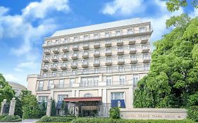 Hotel Grand Tiara Minaminagoya