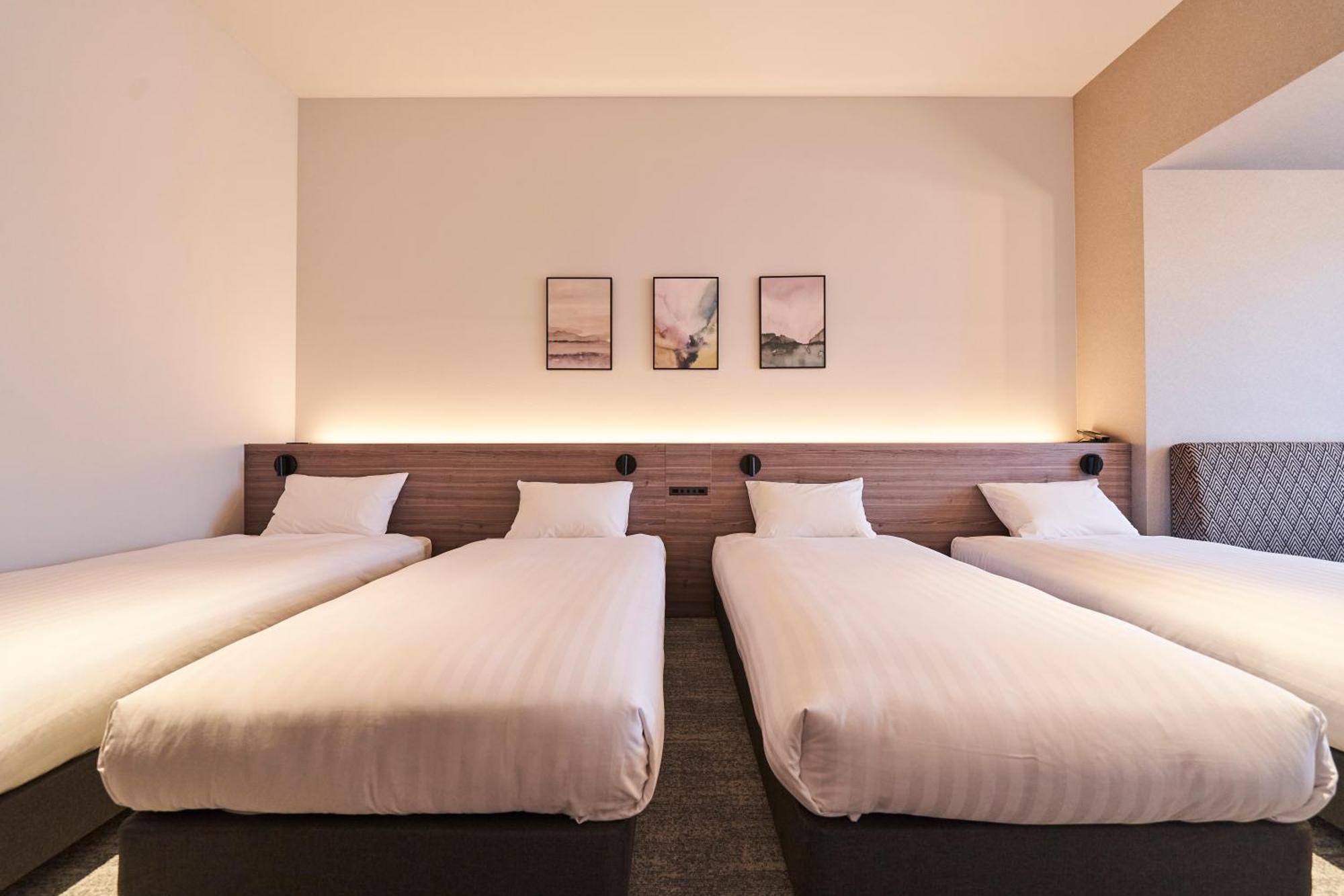 Hotel Grand Tiara Minaminagoya Anjo Exterior photo